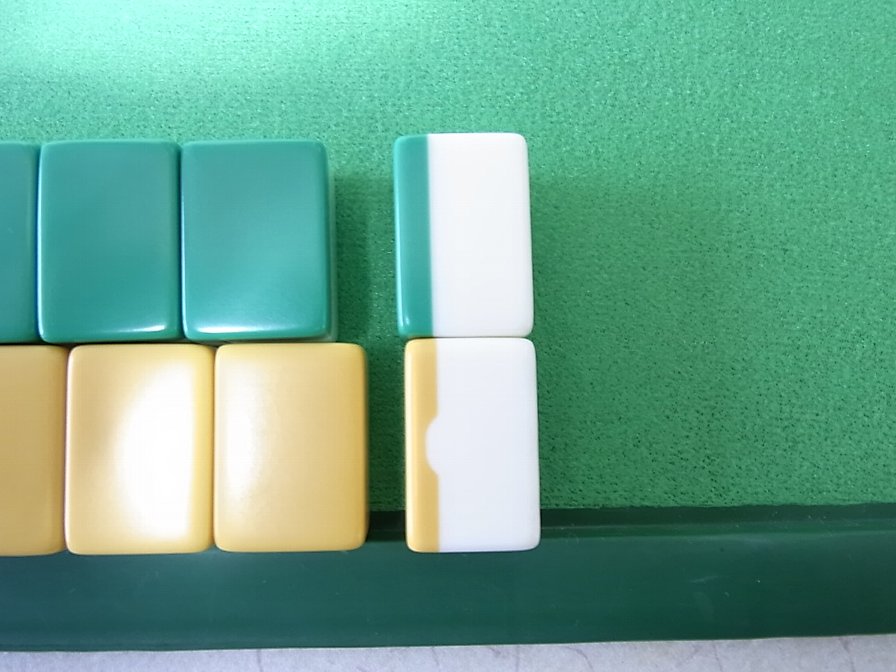 麻雀牌サイズ比較 - 麻雀牌Wiki - atwiki（アットウィキ）